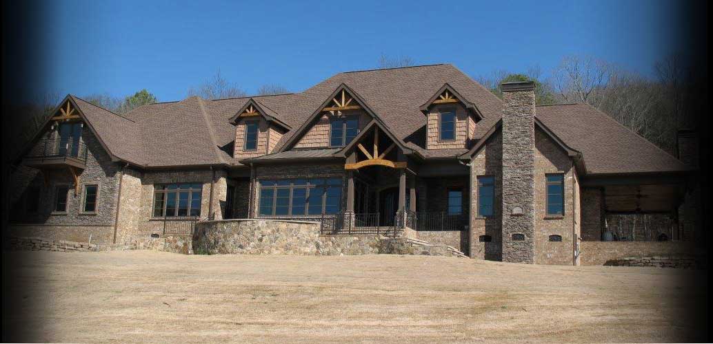 Should You Build or Buy a Huntsville Custom Home!